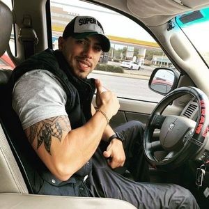 Meet your Posher, Jordan